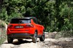 Jeep Compass Trailhawk 2017 года (WW)